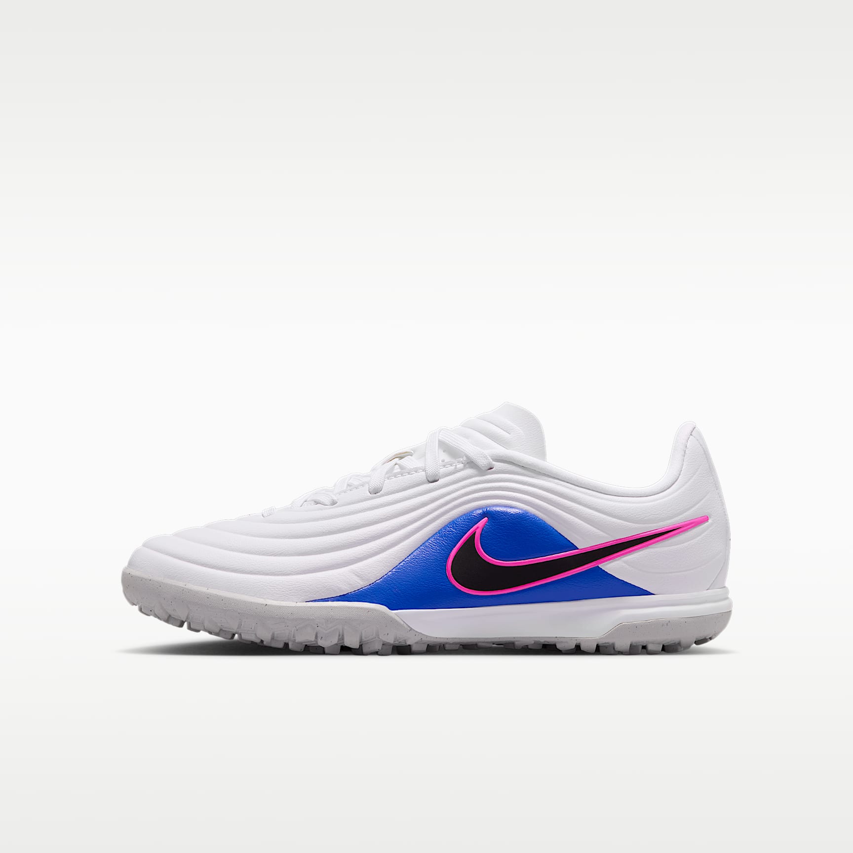 NIKE Tiempo サッカーシューズ Nike Jr. Tiempo Maestro Academy Older Kids' Turf Low-Top Football